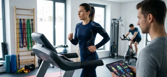 The Business of Smart Clothing and Wearable Health Technology